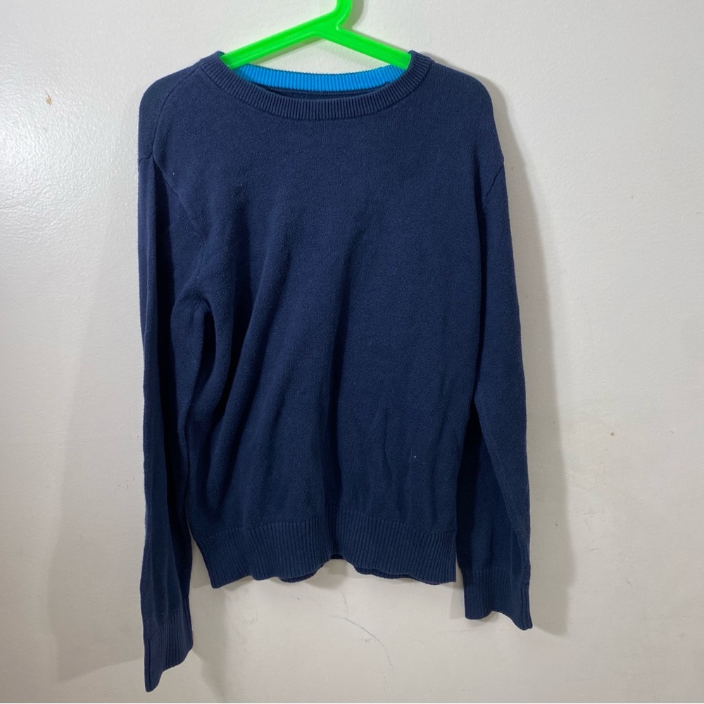 The children’s place boys sweater size 7/8